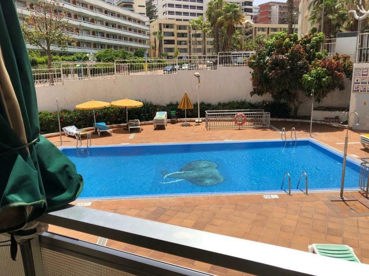 Elefantes Apartment Playa del Ingles (Gran Canaria)