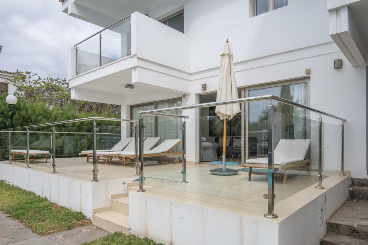 Lightbooking Tarantos Playa Ingles Appartement *