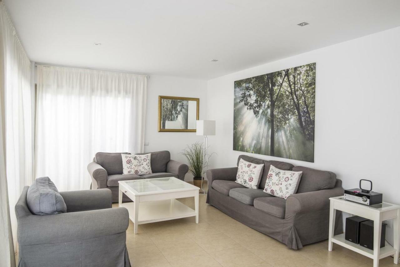Appartement Lightbooking Tarantos Playa Ingles Playa del Inglés