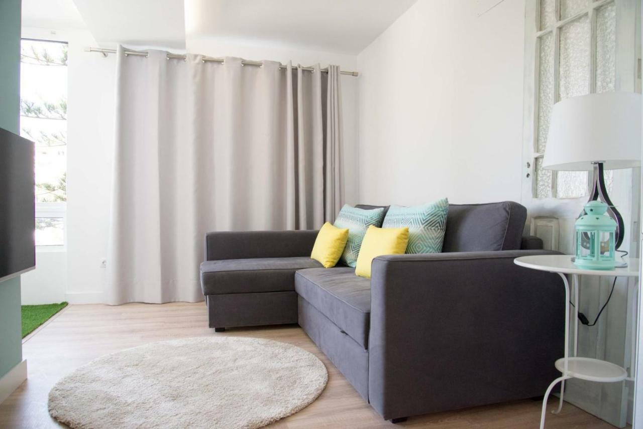 Apartamento Aloe 2 Dormitorios 4p Piscina Wifi By Lightbooking Playa del Inglés