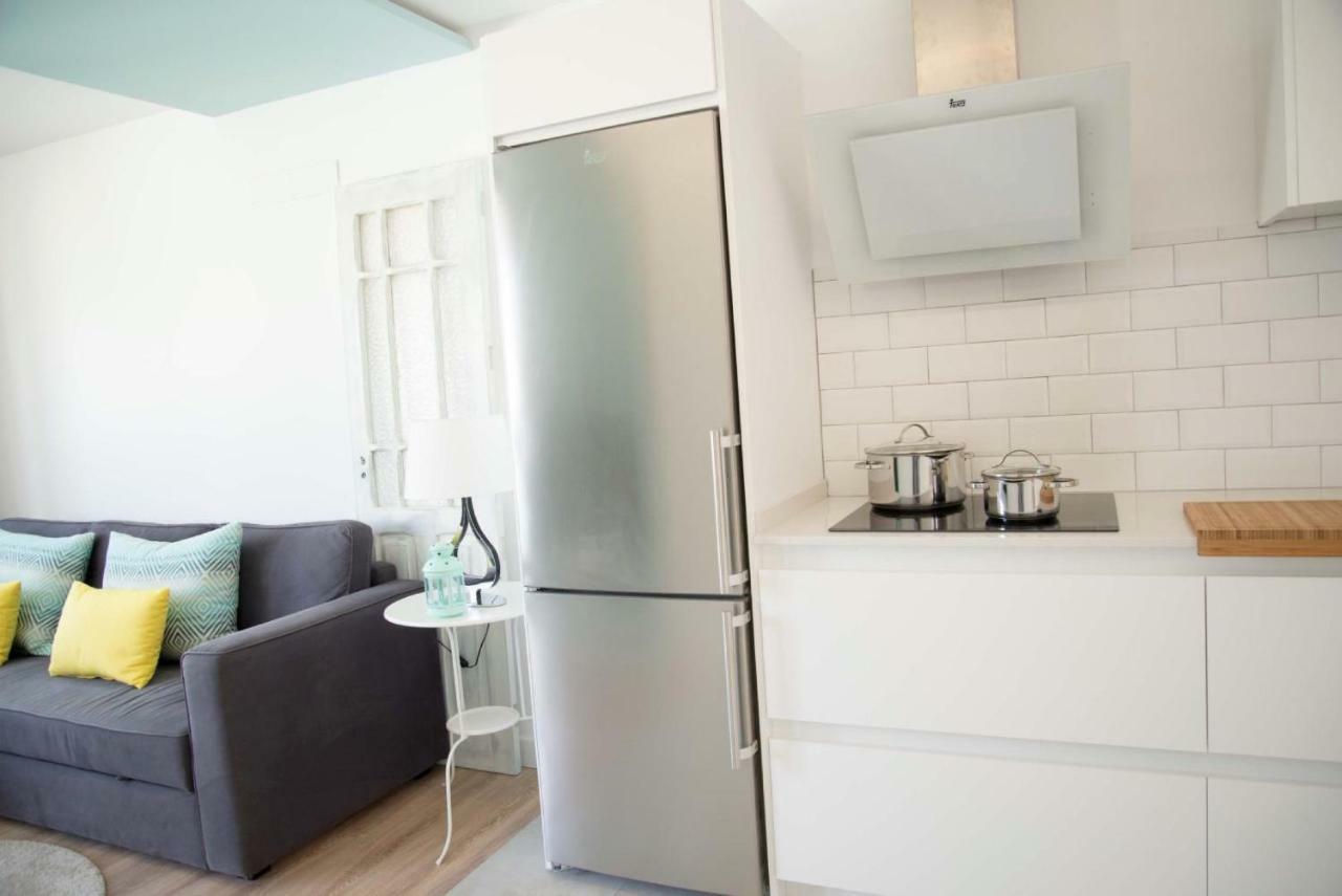 Apartamento Apartamento Aloe 2 Dormitorios 4p Piscina Wifi By Lightbooking *