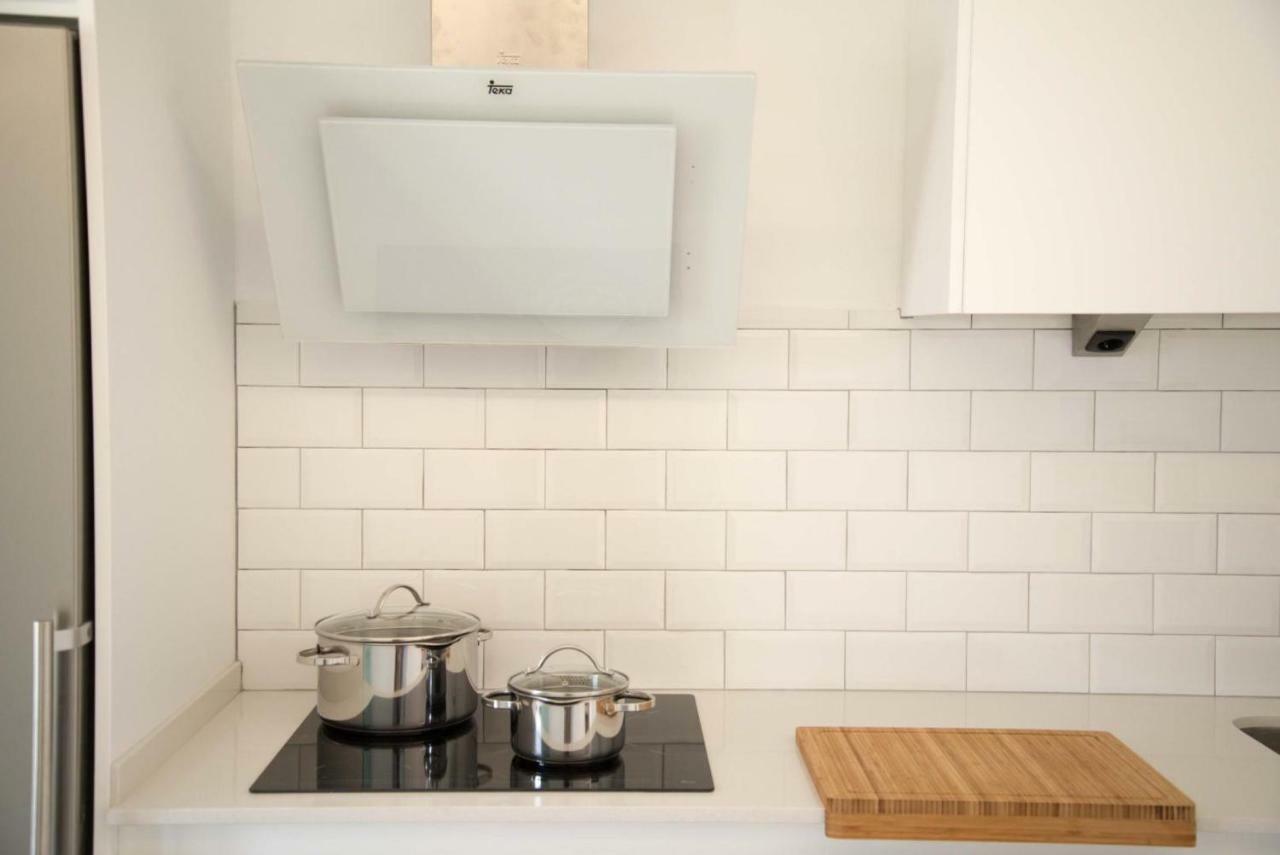 Apartamento Aloe 2 Dormitorios 4p Piscina Wifi By Lightbooking Apartamento *
