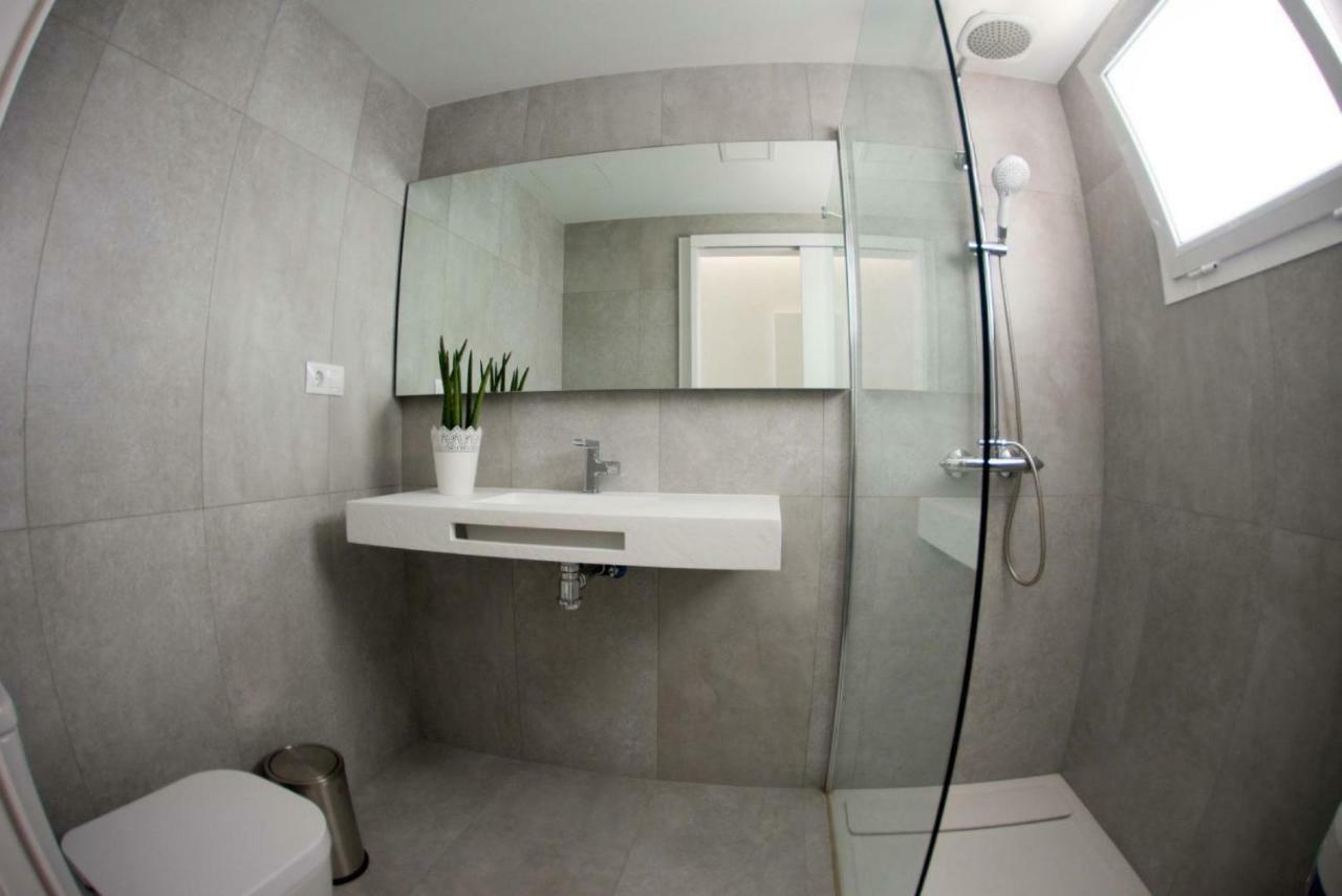Apartamento Aloe 2 Dormitorios 4p Piscina Wifi By Lightbooking Apartamento