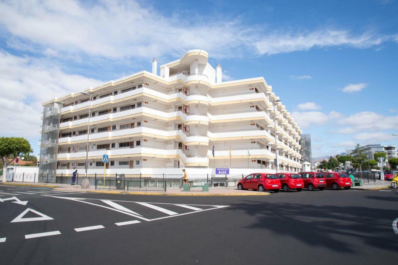 Apartamento Apartamento Aloe 2 Dormitorios 4p Piscina Wifi By Lightbooking *