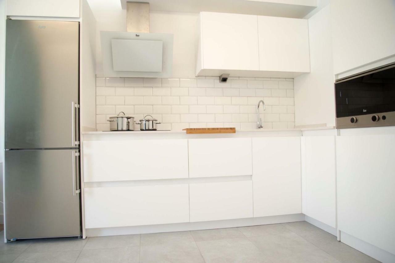 Apartamento Apartamento Aloe 2 Dormitorios 4p Piscina Wifi By Lightbooking
