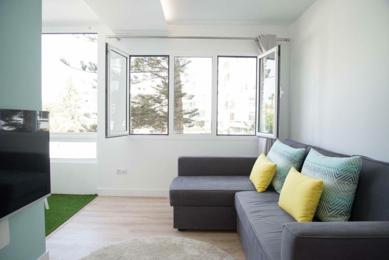 Apartamento Aloe 2 Dormitorios 4p Piscina Wifi By Lightbooking Playa del Inglés