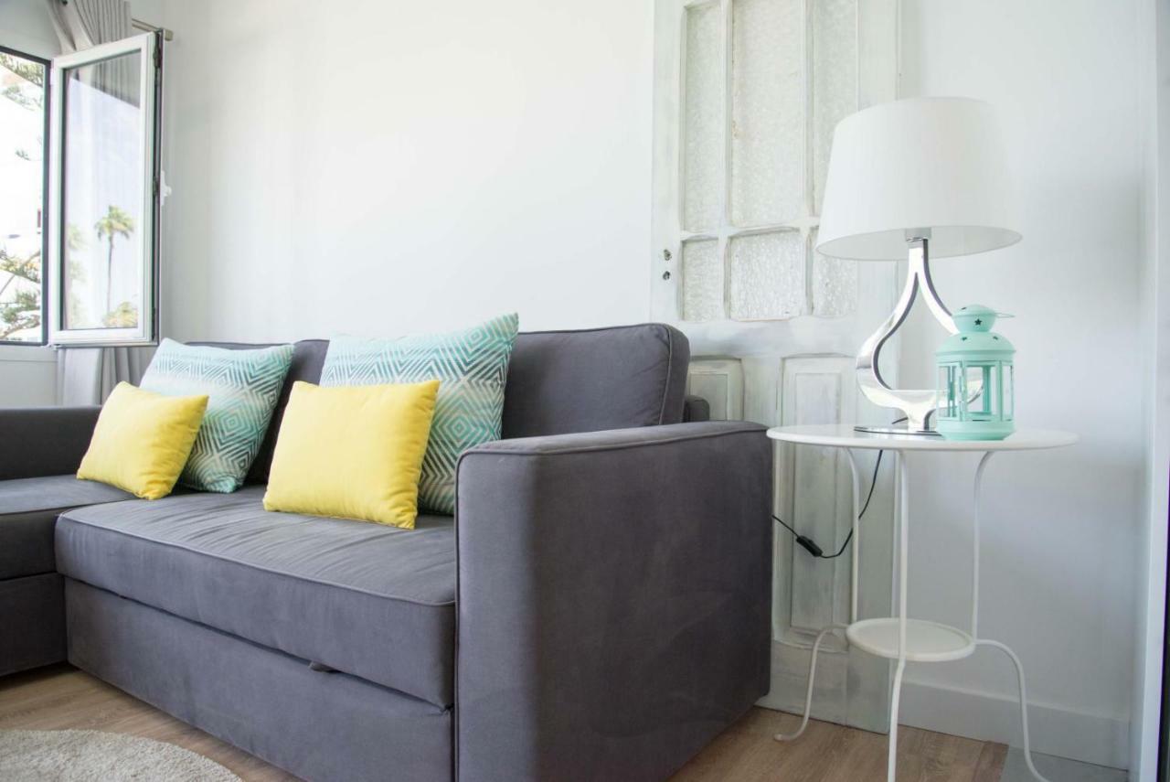 Apartamento Aloe 2 Dormitorios 4p Piscina Wifi By Lightbooking *