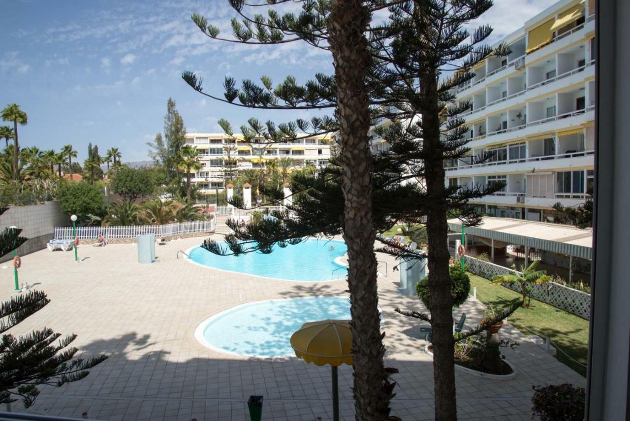 Apartamento Apartamento Aloe 2 Dormitorios 4p Piscina Wifi By Lightbooking *