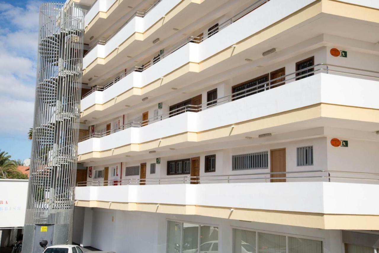 Apartamento Apartamento Aloe 2 Dormitorios 4p Piscina Wifi By Lightbooking *