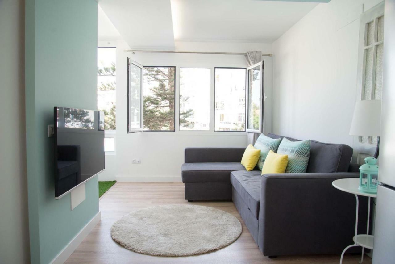 Apartamento Aloe 2 Dormitorios 4p Piscina Wifi By Lightbooking Apartamento Playa del Inglés