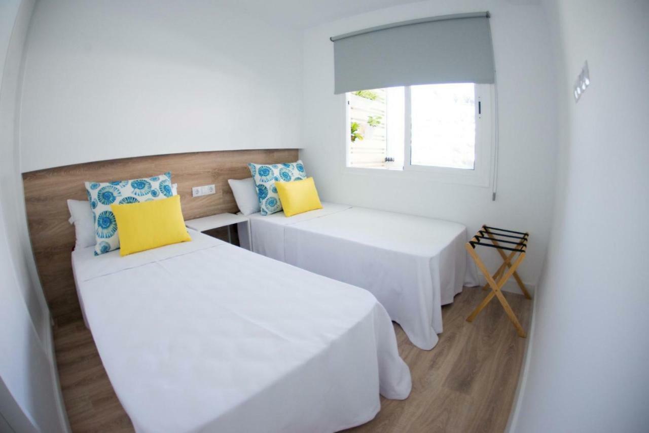 Apartamento Aloe 2 Dormitorios 4p Piscina Wifi By Lightbooking Playa del Inglés
