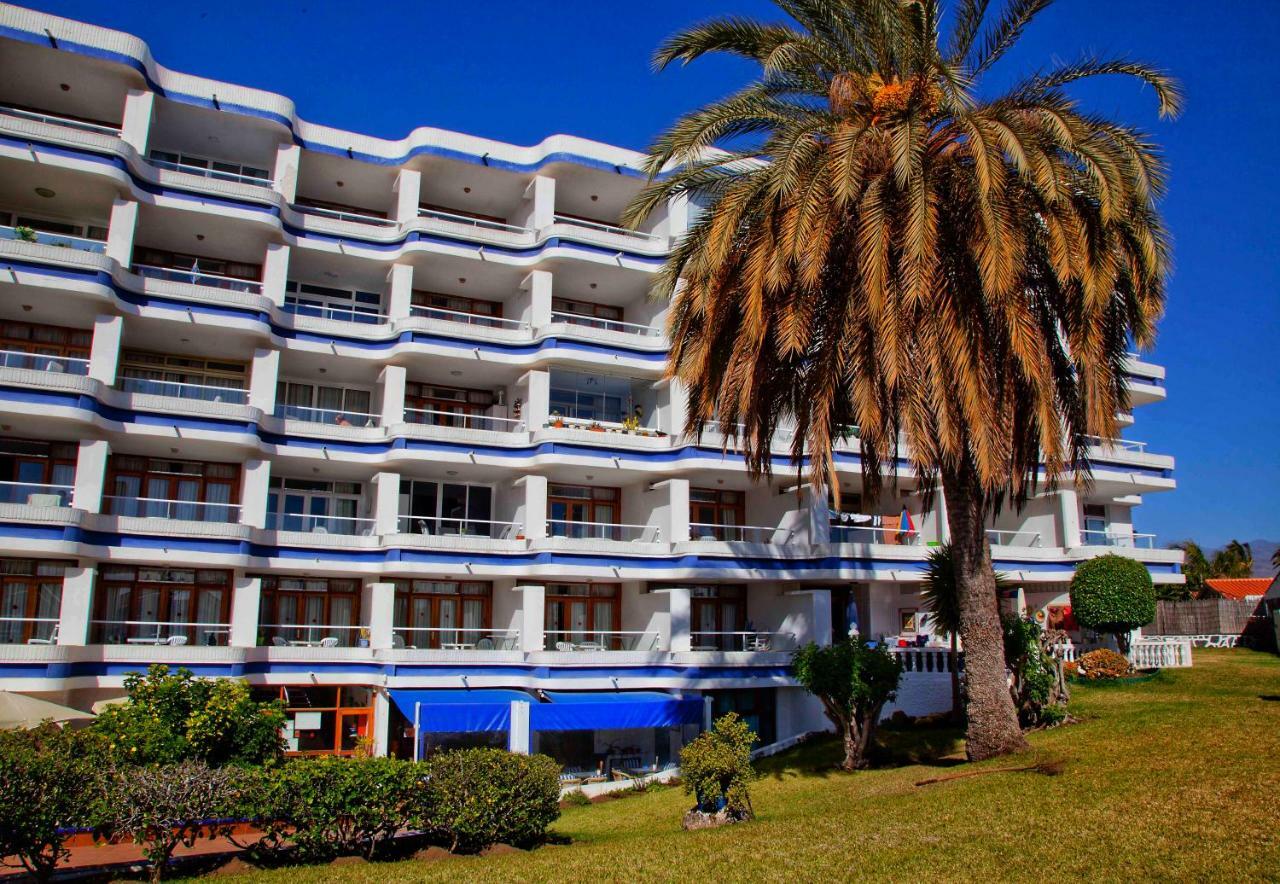 Tamaran Playa del Inglés