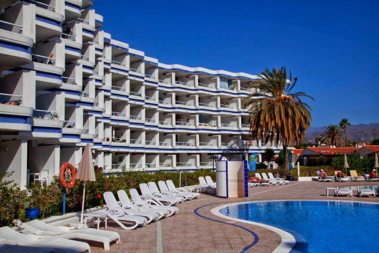 Huoneisto Tamaran Playa del Inglés