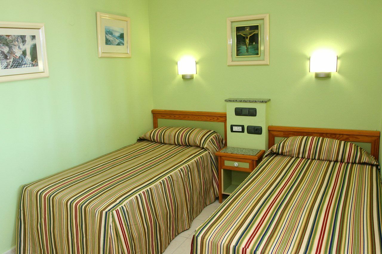 Olympia Playa del Inglés