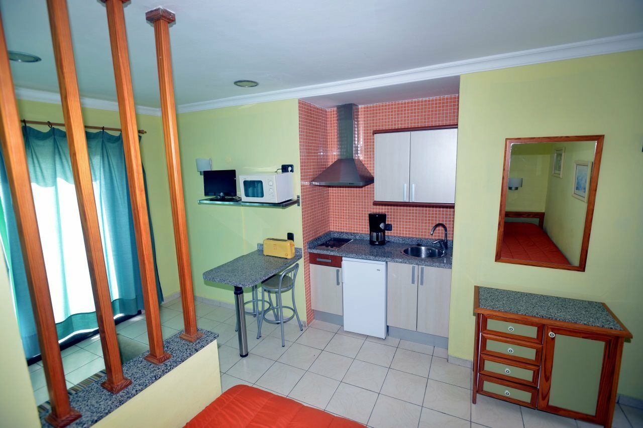 Appartement Olympia Playa del Inglés