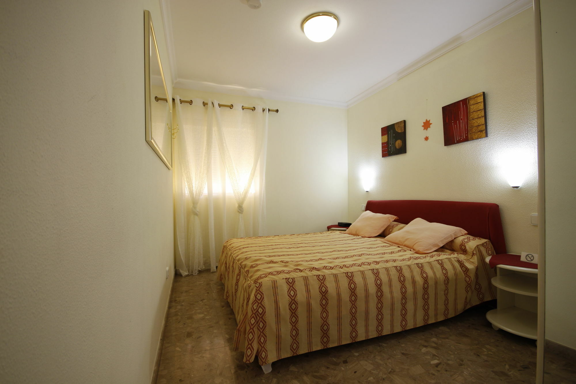 Apartahotel Atlantic Club 3*