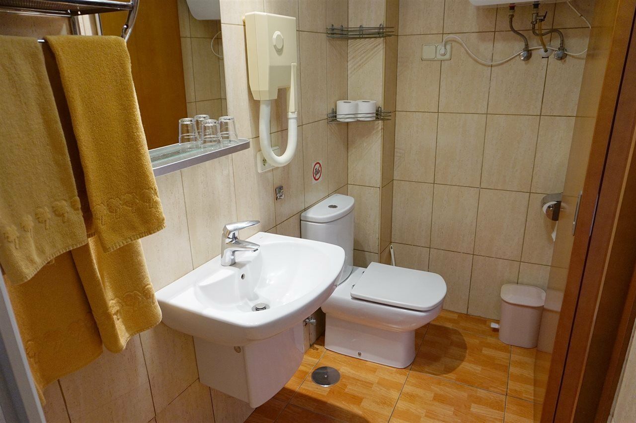 Ecuador Appartement Playa del Inglés