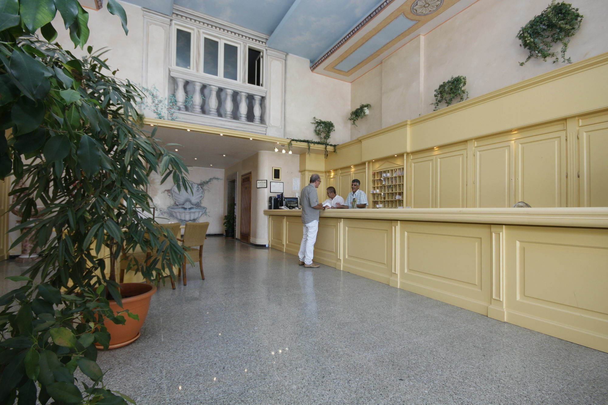 Apartahotel Atlantic Club 3*