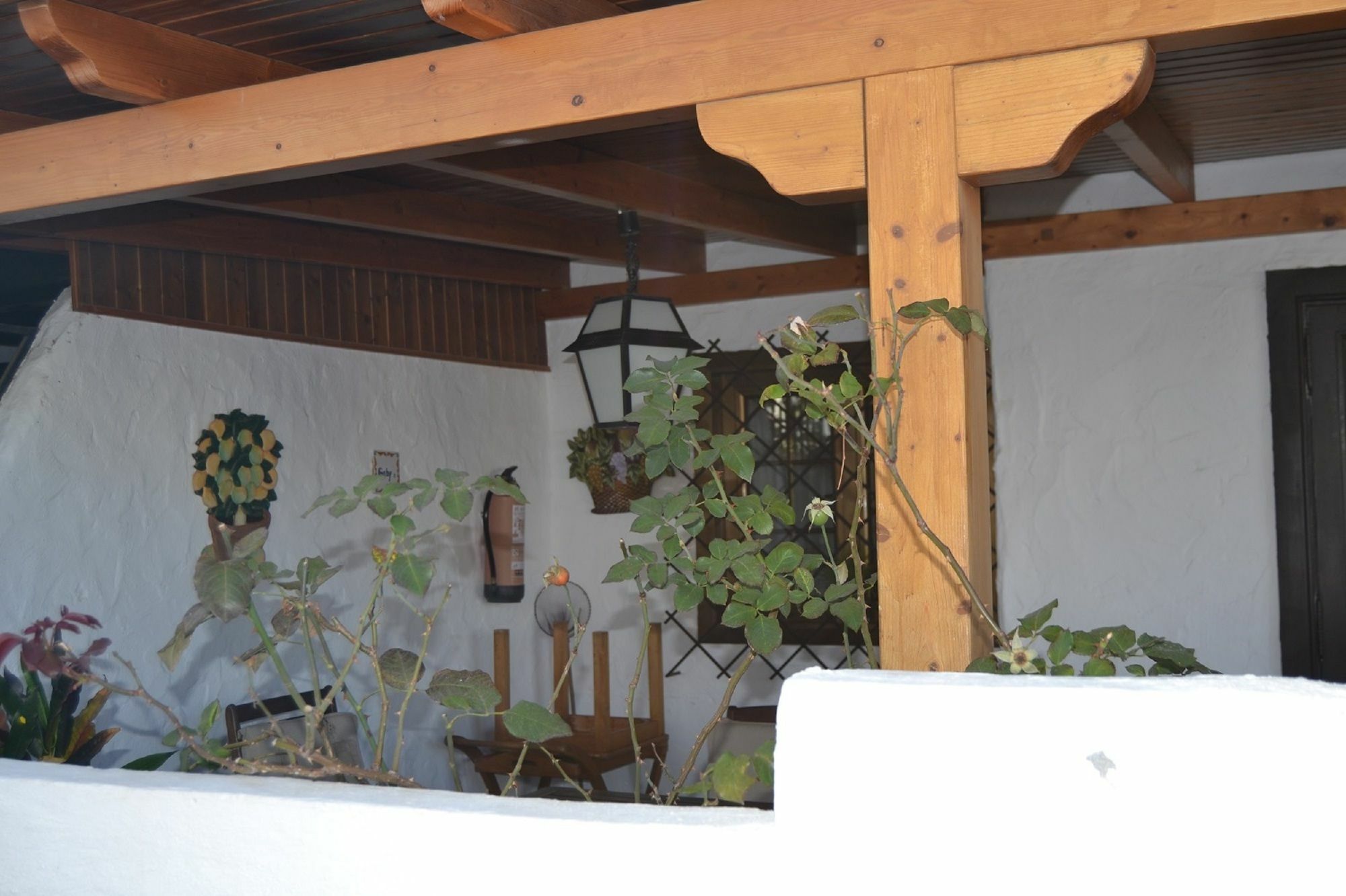 Plaing01 Apartment