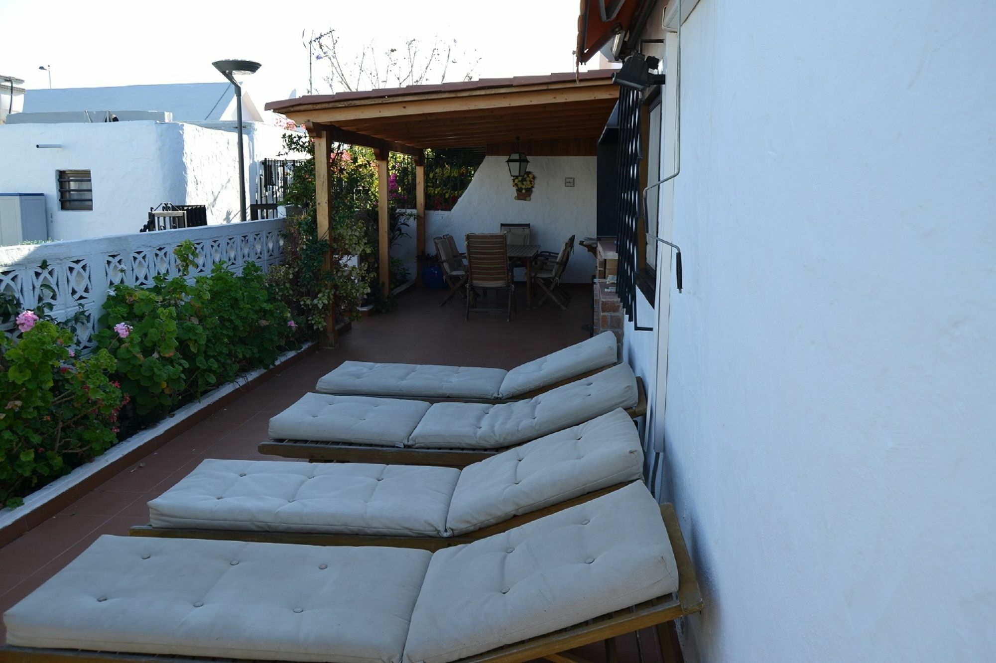 Plaing01 Apartment Playa del Ingles (Gran Canaria)