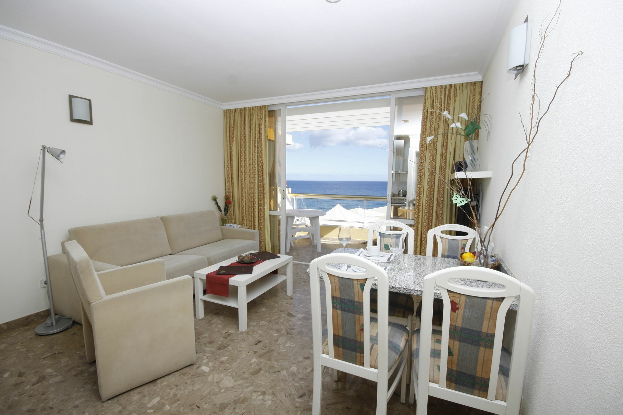 Apartahotel Atlantic Club 3*