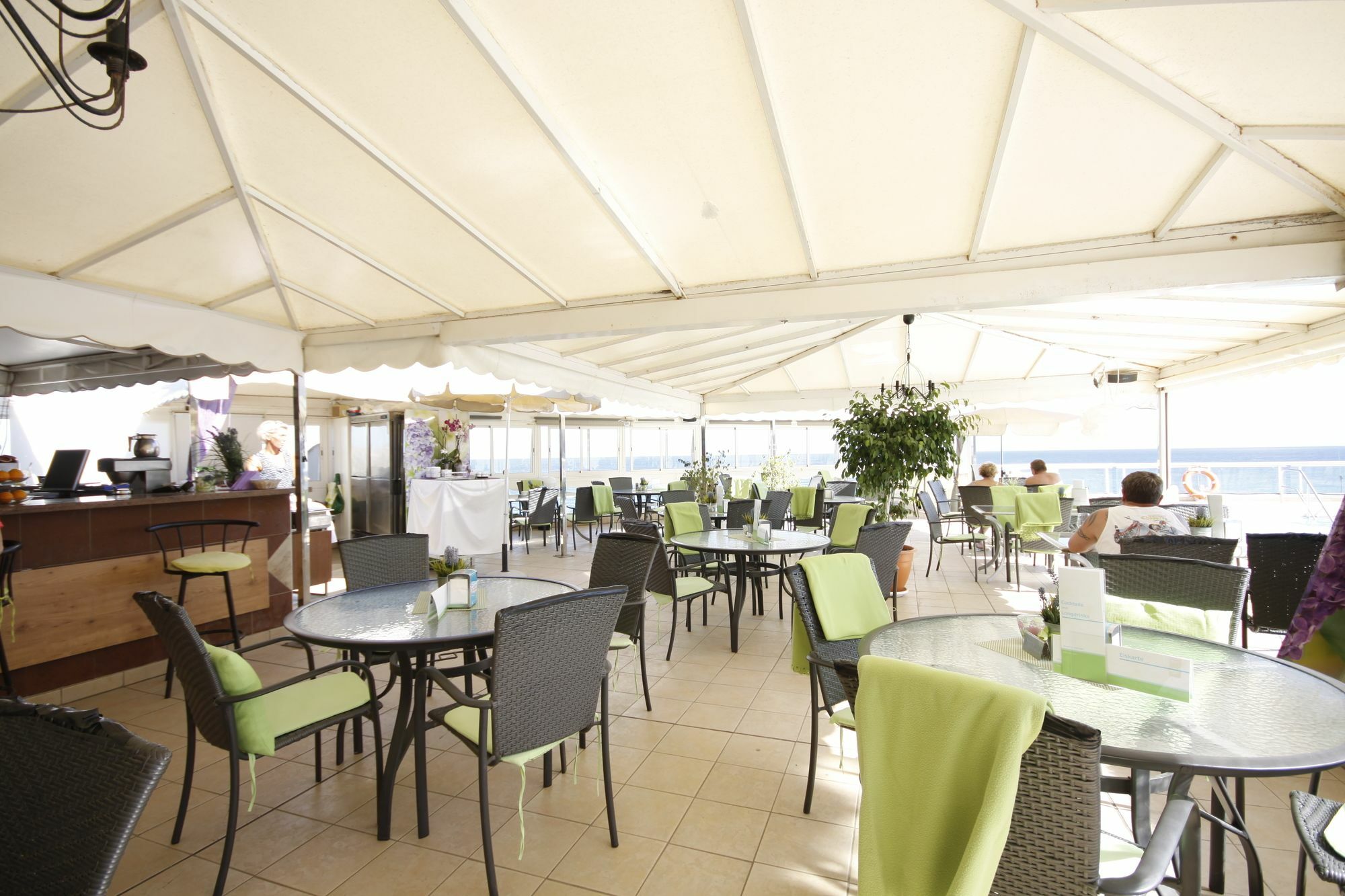 Atlantic Club Apartahotel Playa del Inglés