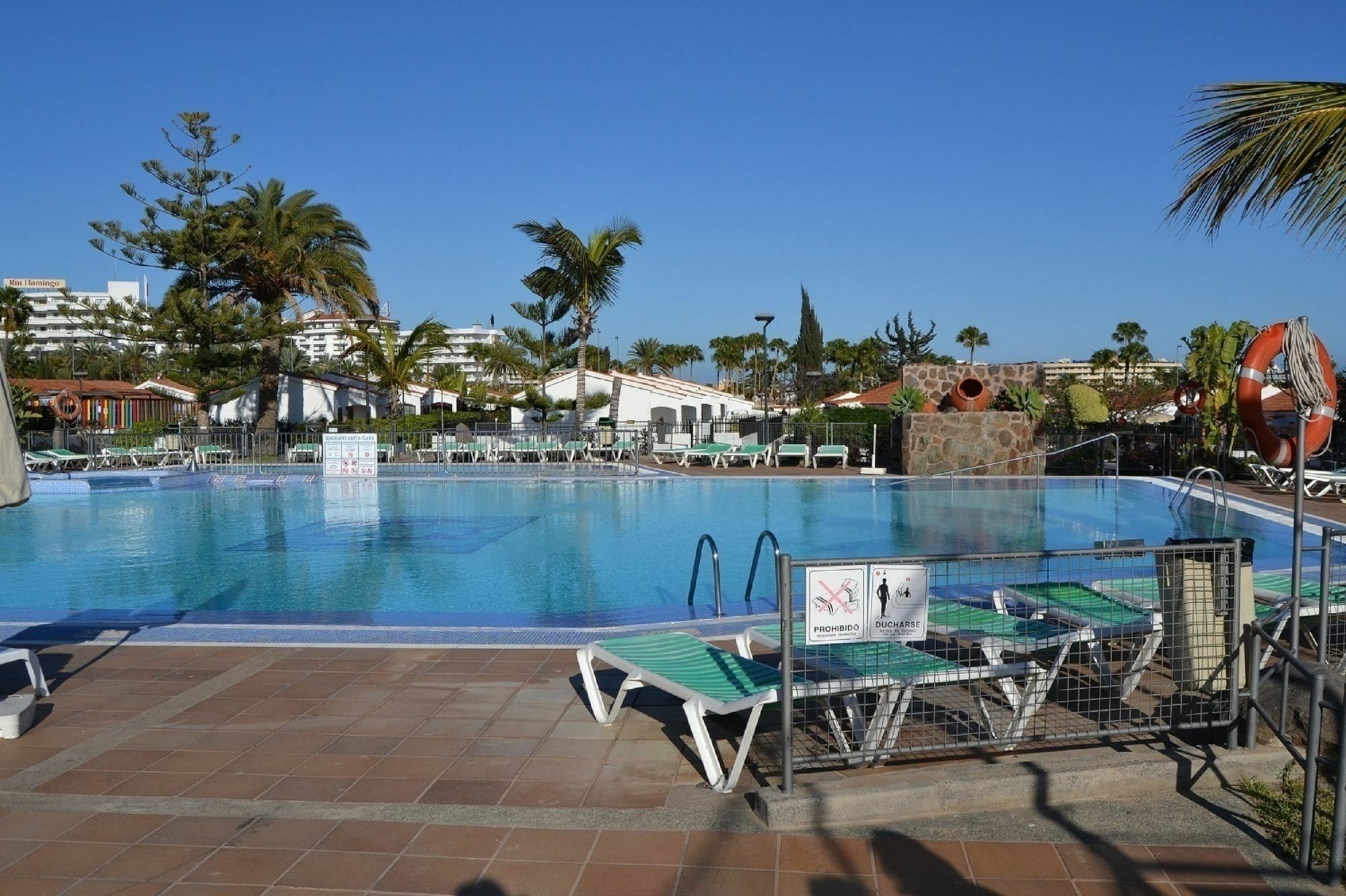 Apartment Plaing01 Playa del Ingles (Gran Canaria)