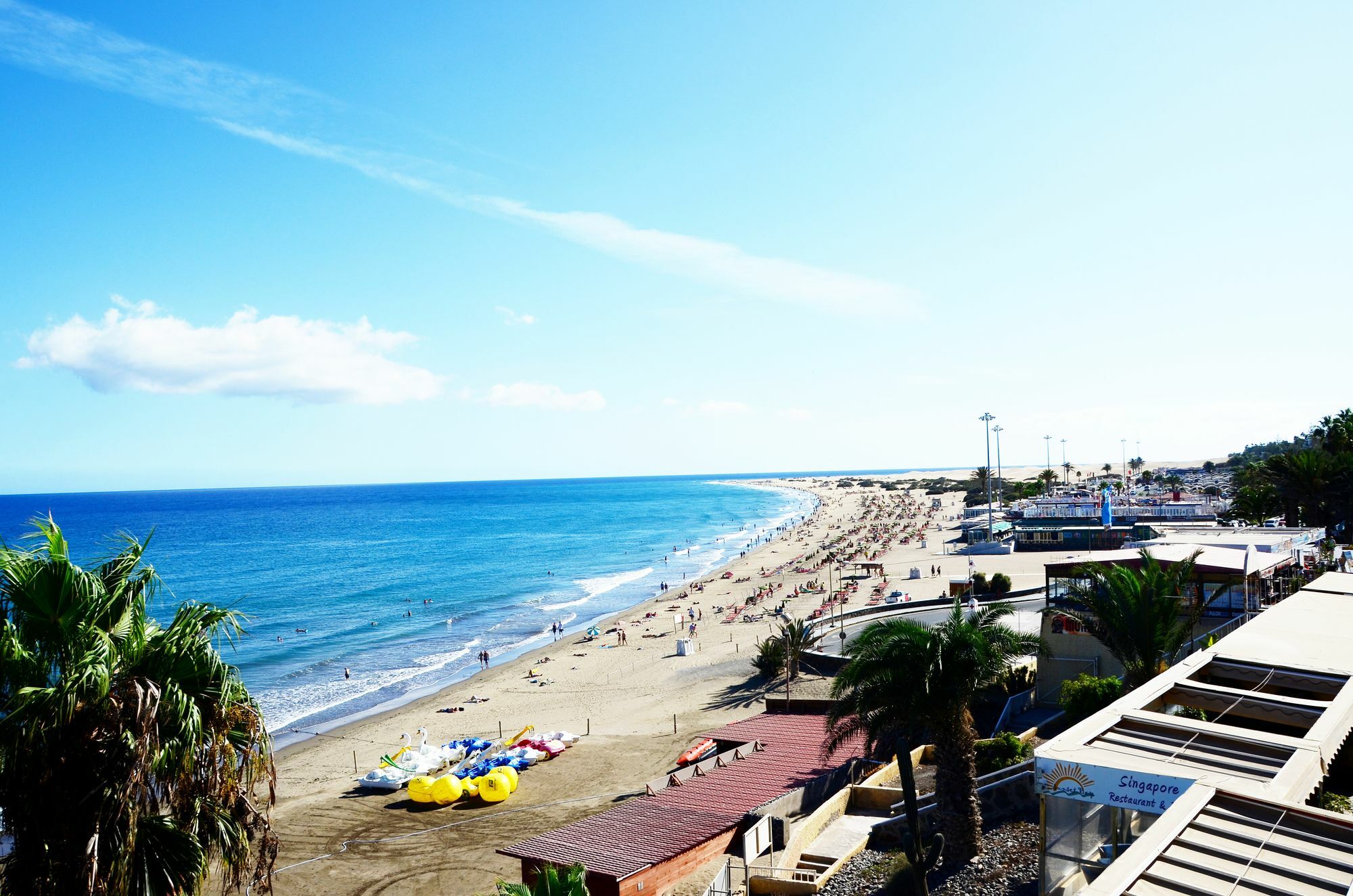 Apartahotel Atlantic Club 3*