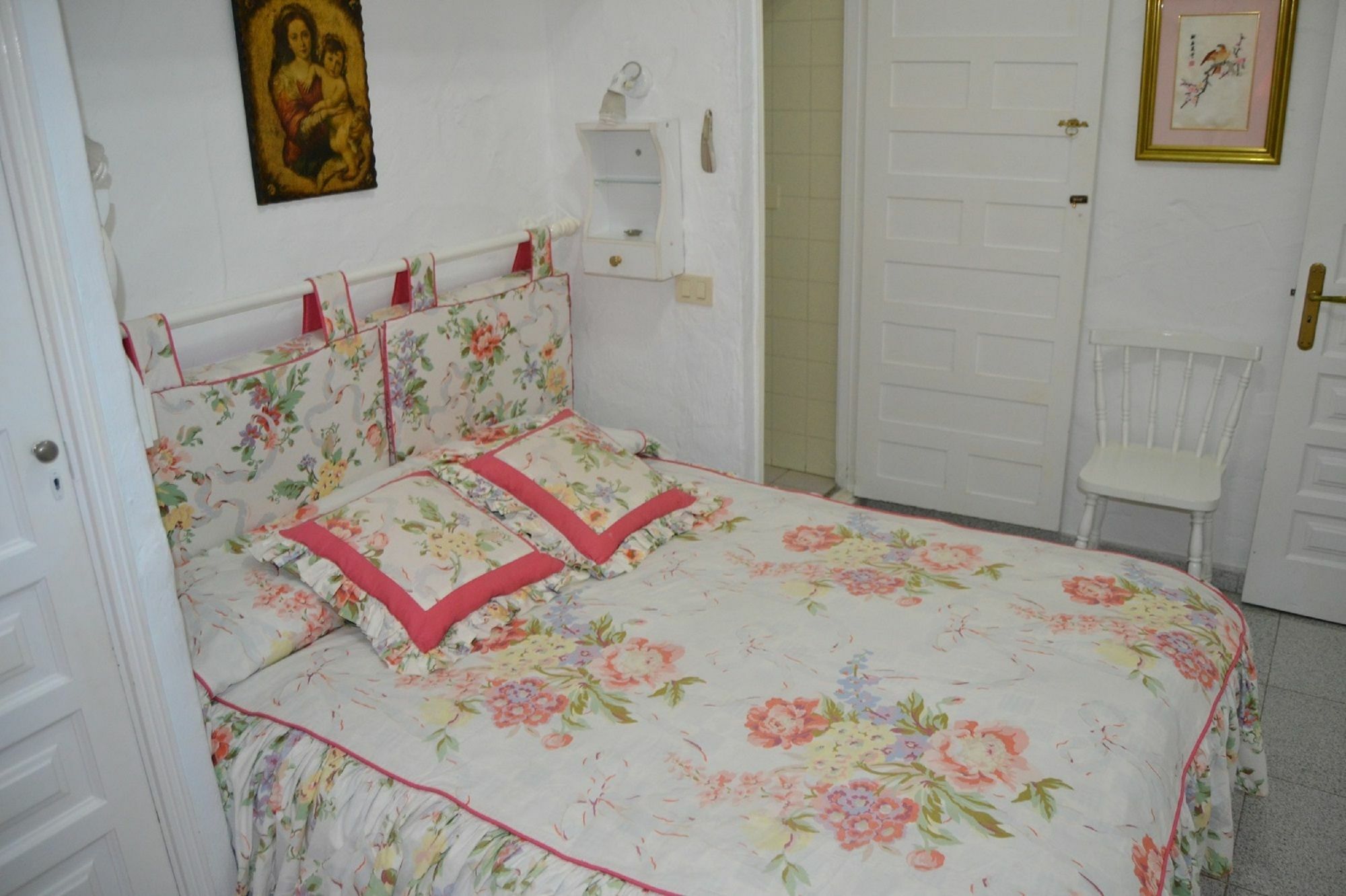 Plaing01 Apartment