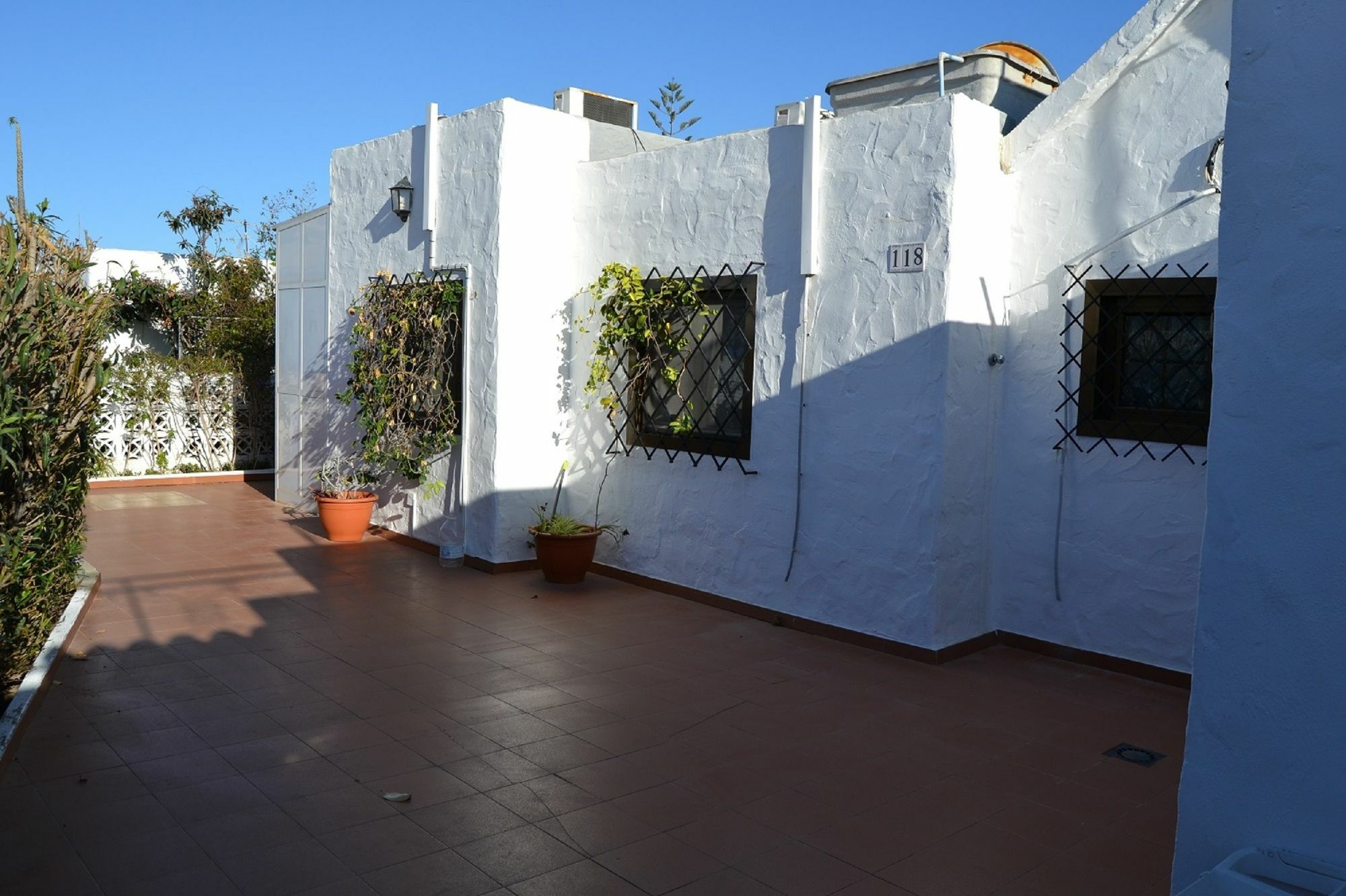 Apartment Plaing01 Playa del Ingles (Gran Canaria)