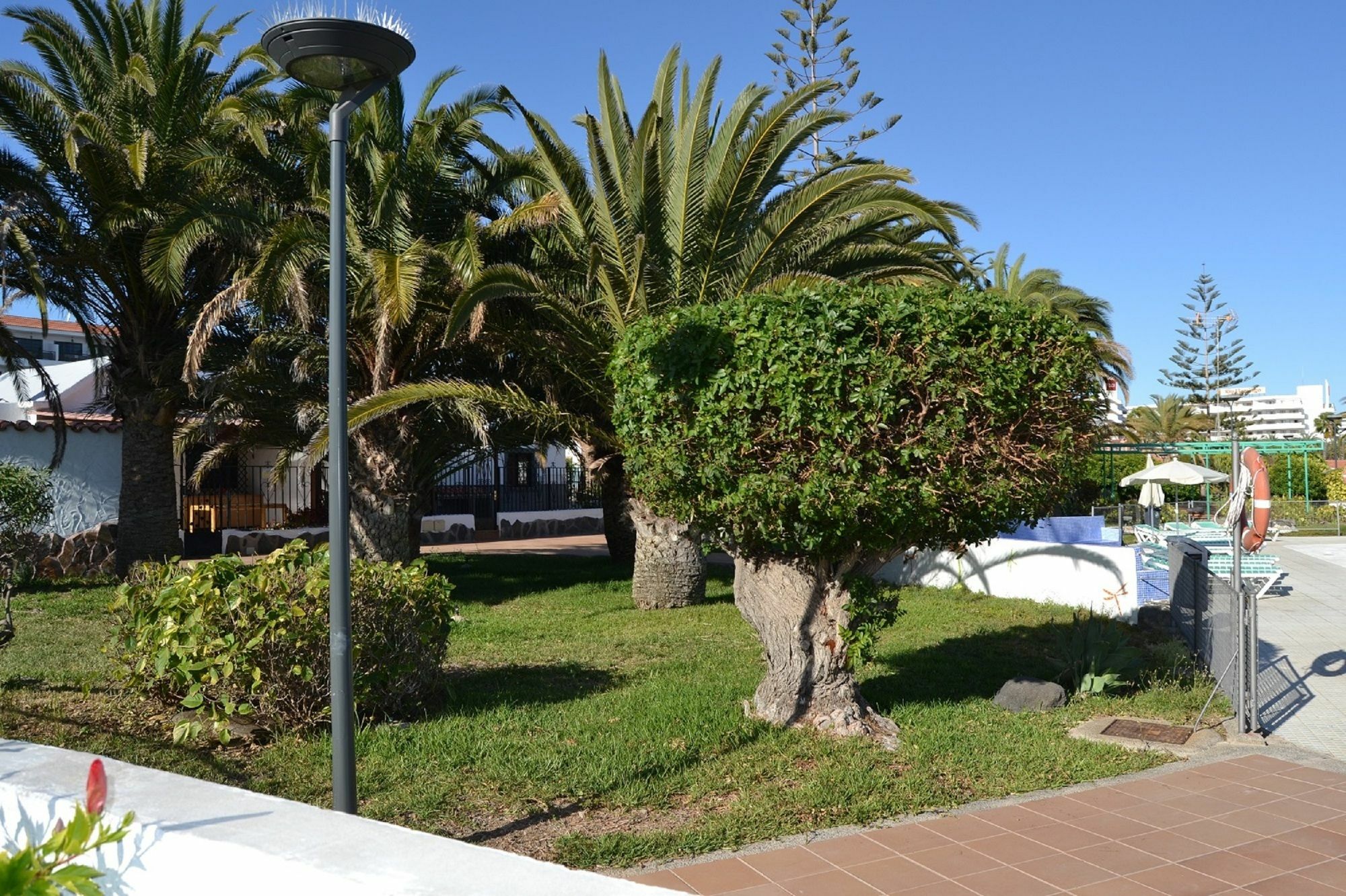 Plaing01 * Playa del Ingles (Gran Canaria)
