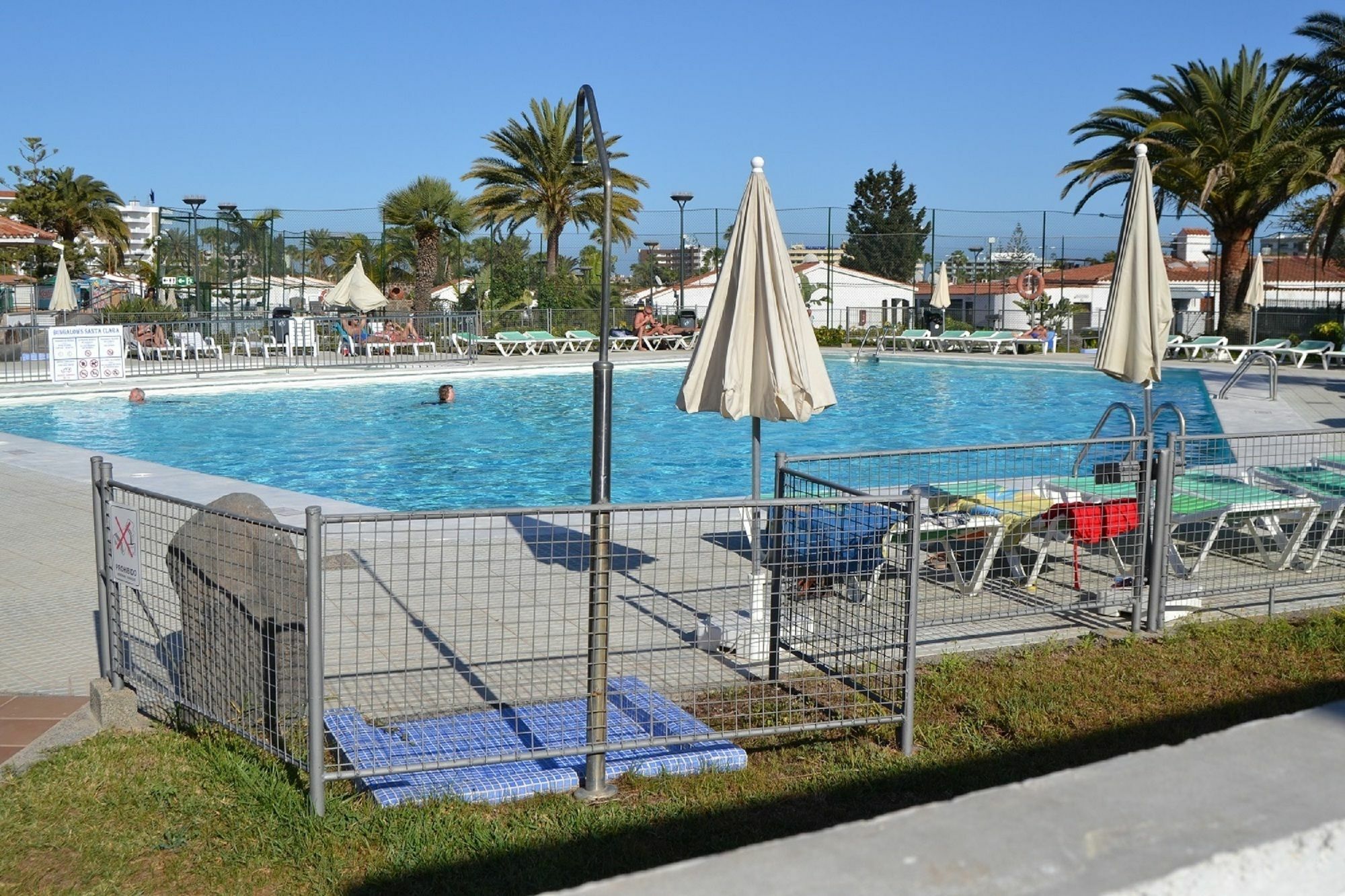 Plaing01 Playa del Ingles (Gran Canaria)