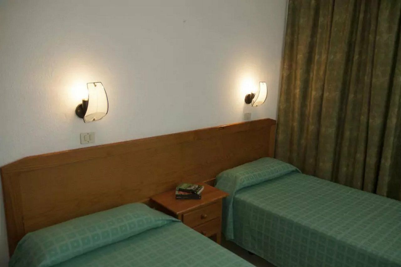Apartment Alsol Africana