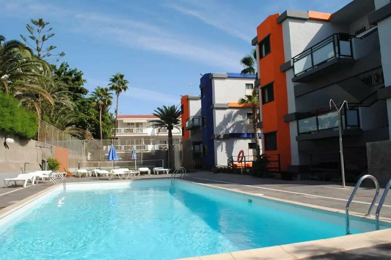 Alsol Africana Apartment *
