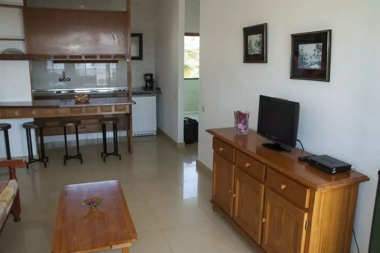 Apartment Alsol Africana *