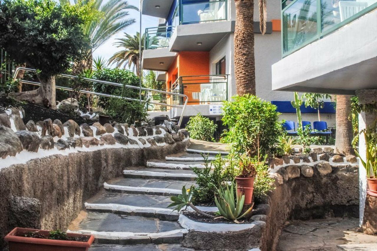 Apartment Alsol Africana *