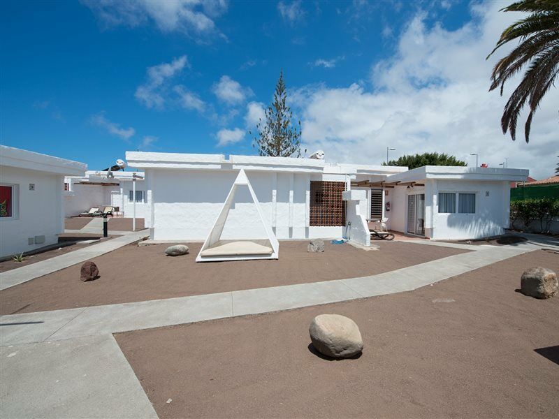 Sunny Village * Playa del Ingles (Gran Canaria)