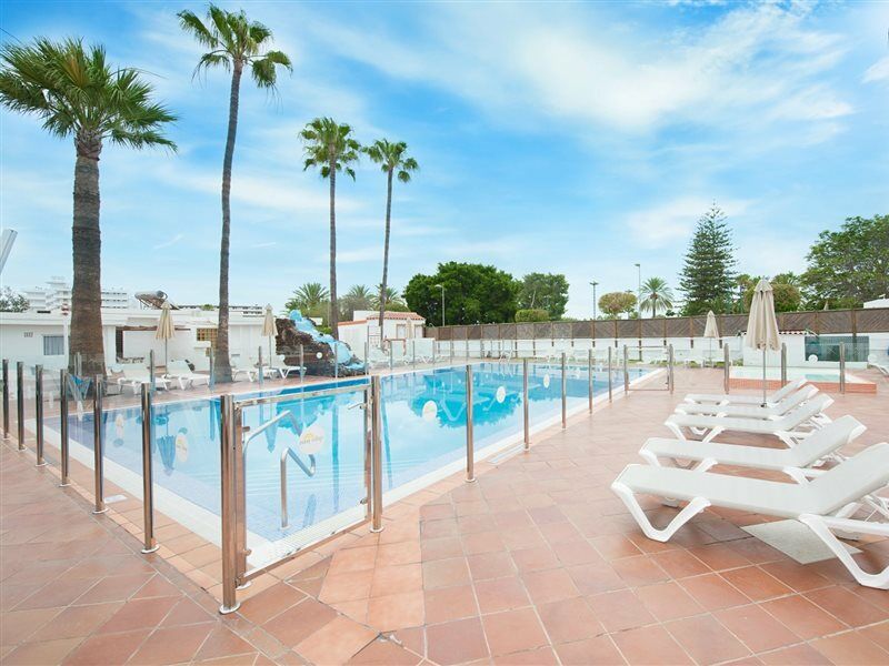 Apartment Sunny Village Playa del Ingles (Gran Canaria)
