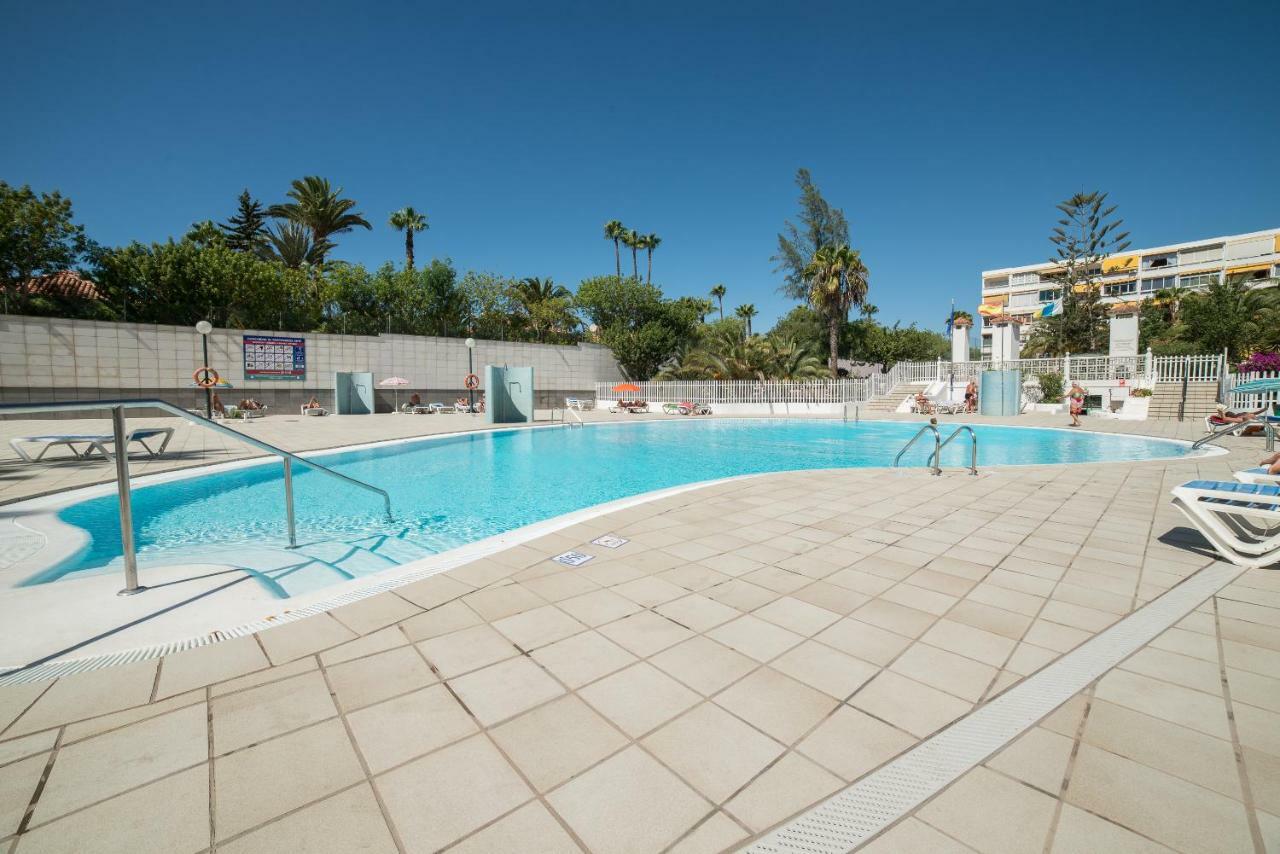 Apartamento Aloe 2 Dormitorios 4p Piscina Wifi By Lightbooking Apartamento *
