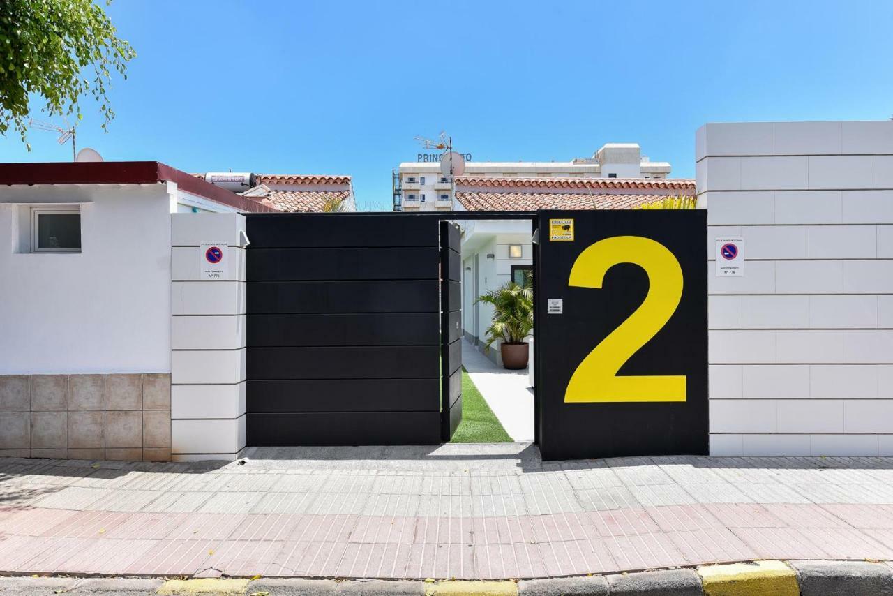 Cozy For 6 In Gd04 By Villagrancanaria *