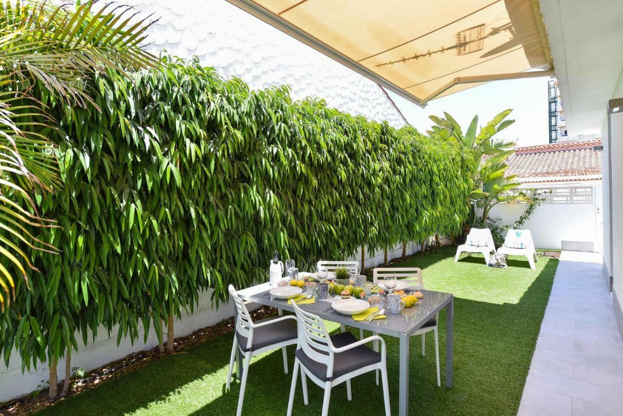 Cozy For 6 In Gd04 By Villagrancanaria Playa del Inglés
