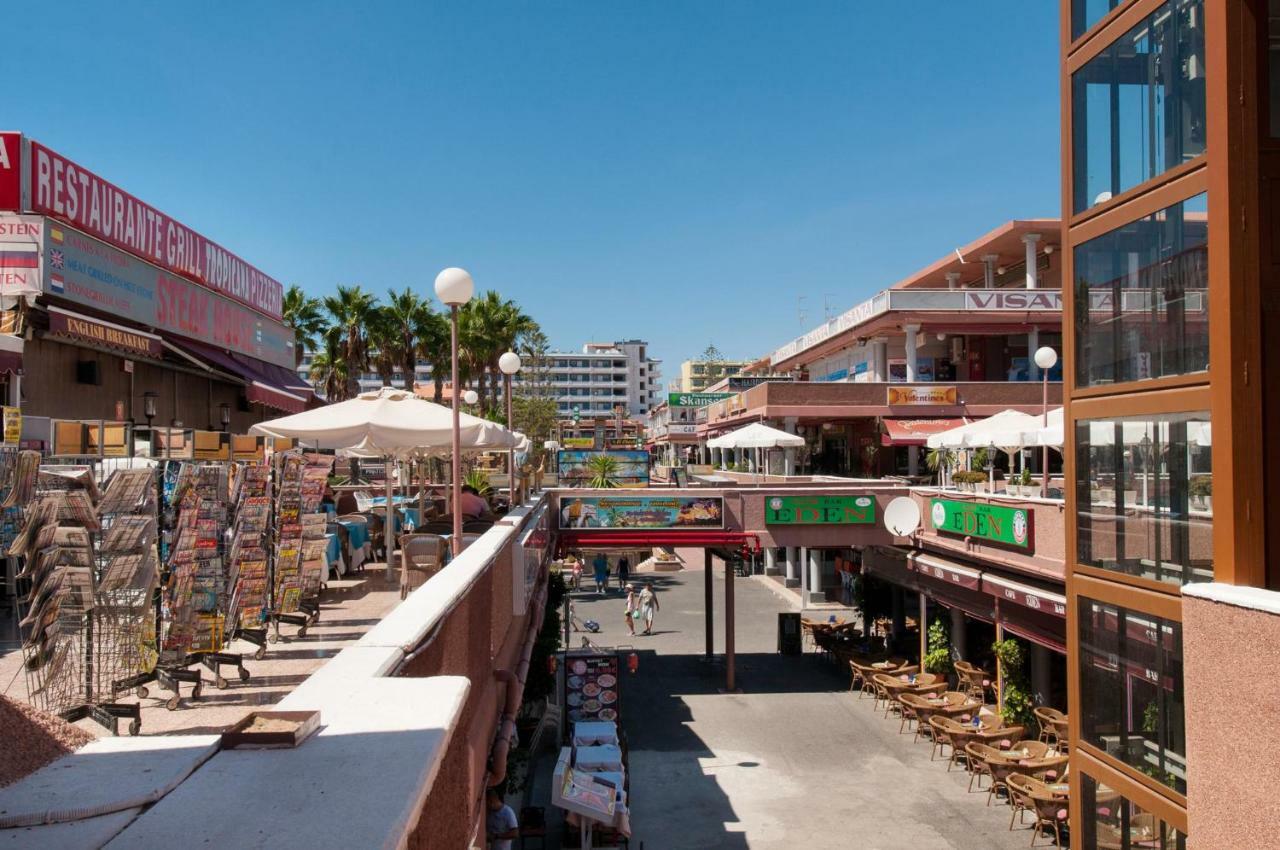 Vakantiehuis Cozy For 6 In Gd04 By Villagrancanaria Playa del Inglés