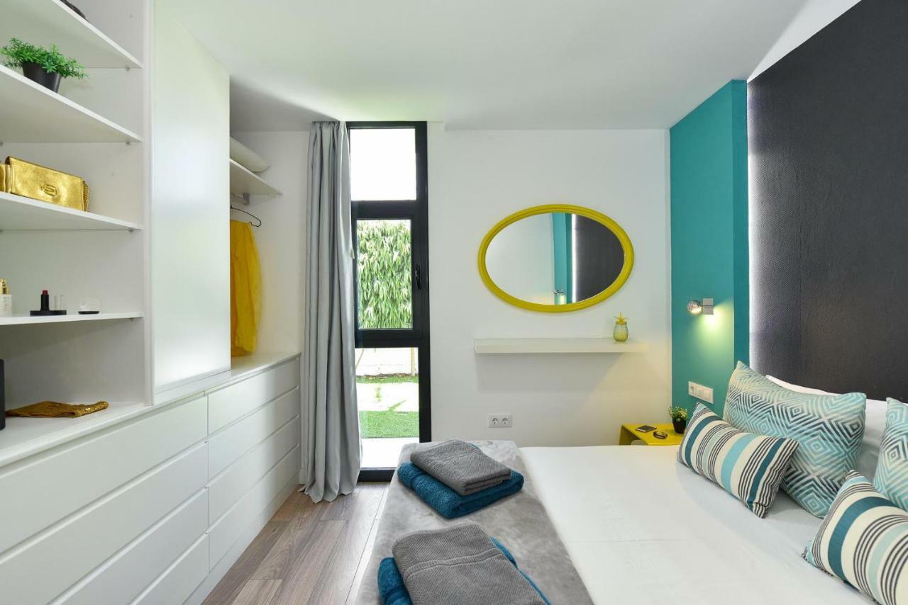Vakantiehuis Cozy For 6 In Gd04 By Villagrancanaria Playa del Inglés