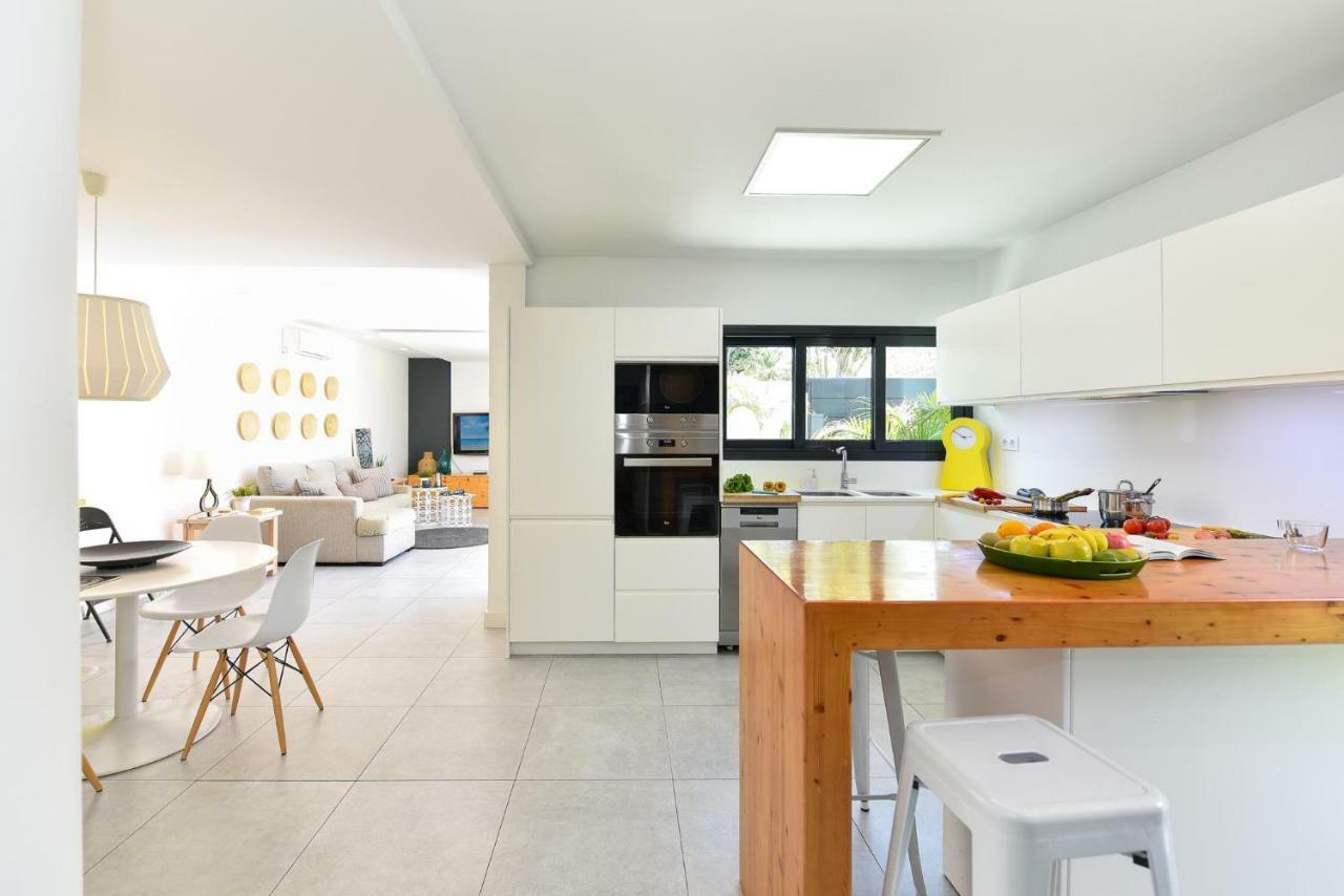 Vakantiehuis Cozy For 6 In Gd04 By Villagrancanaria *