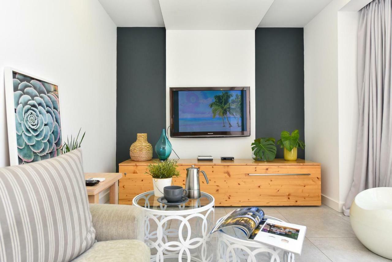 Vakantiehuis Cozy For 6 In Gd04 By Villagrancanaria Playa del Inglés