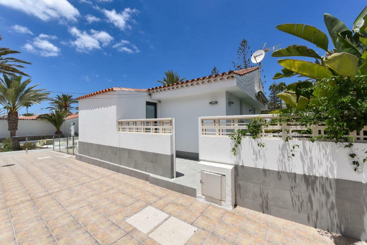 Cozy For 6 In Gd04 By Villagrancanaria Vakantiehuis