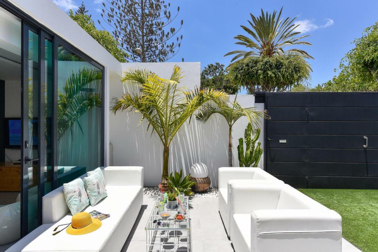 Cozy For 6 In Gd04 By Villagrancanaria * Playa del Inglés
