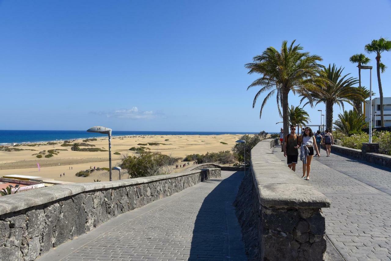 Vakantiehuis Cozy For 6 In Gd04 By Villagrancanaria *