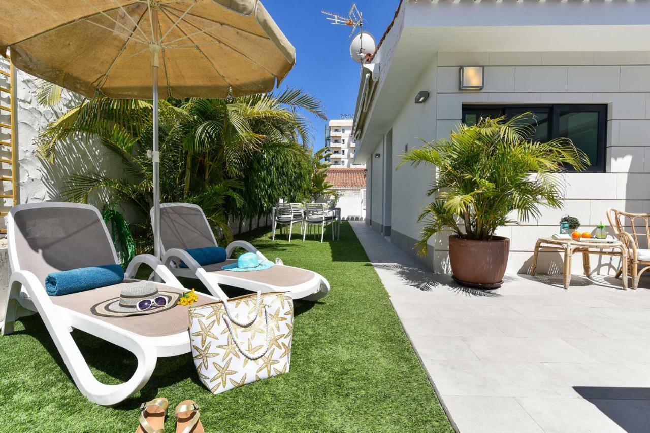 Cozy For 6 In Gd04 By Villagrancanaria Vakantiehuis Playa del Inglés