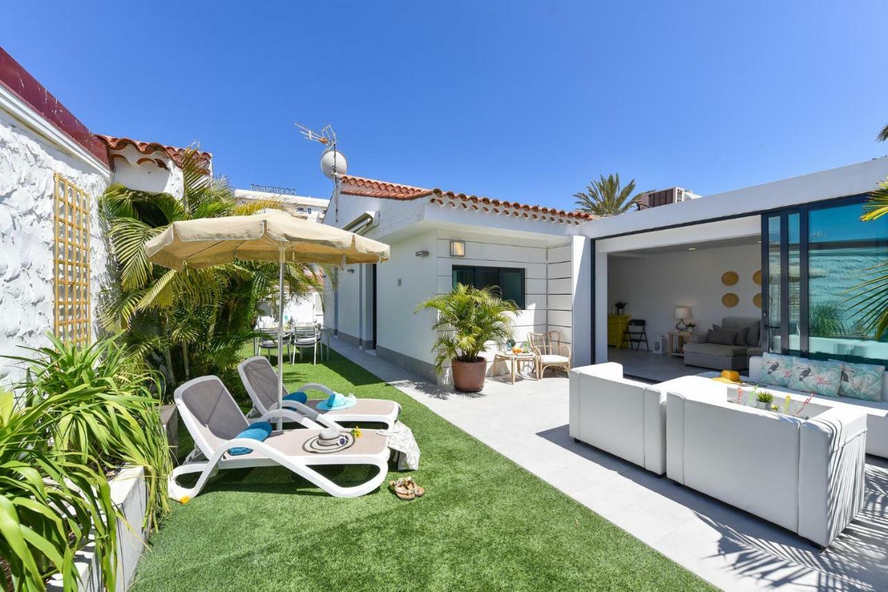 Cozy For 6 In Gd04 By Villagrancanaria